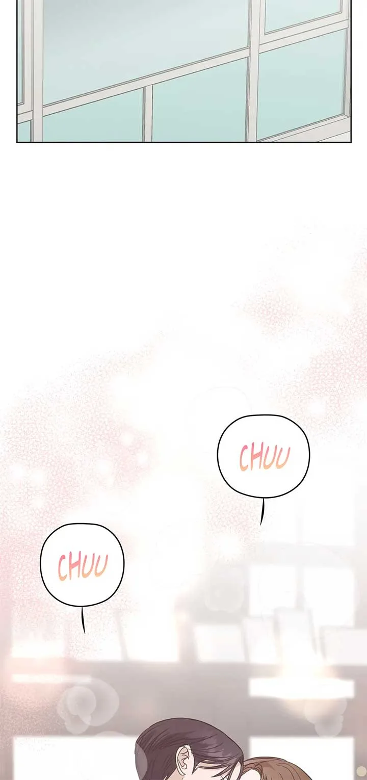 A Sneaky Blind Date [Official] Chapter 35 page 51