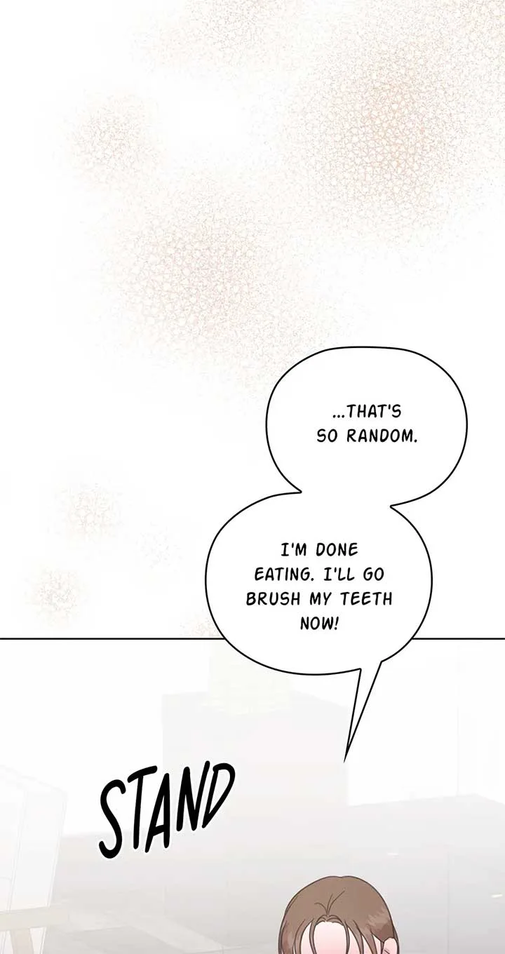 A Sneaky Blind Date [Official] Chapter 35 page 48