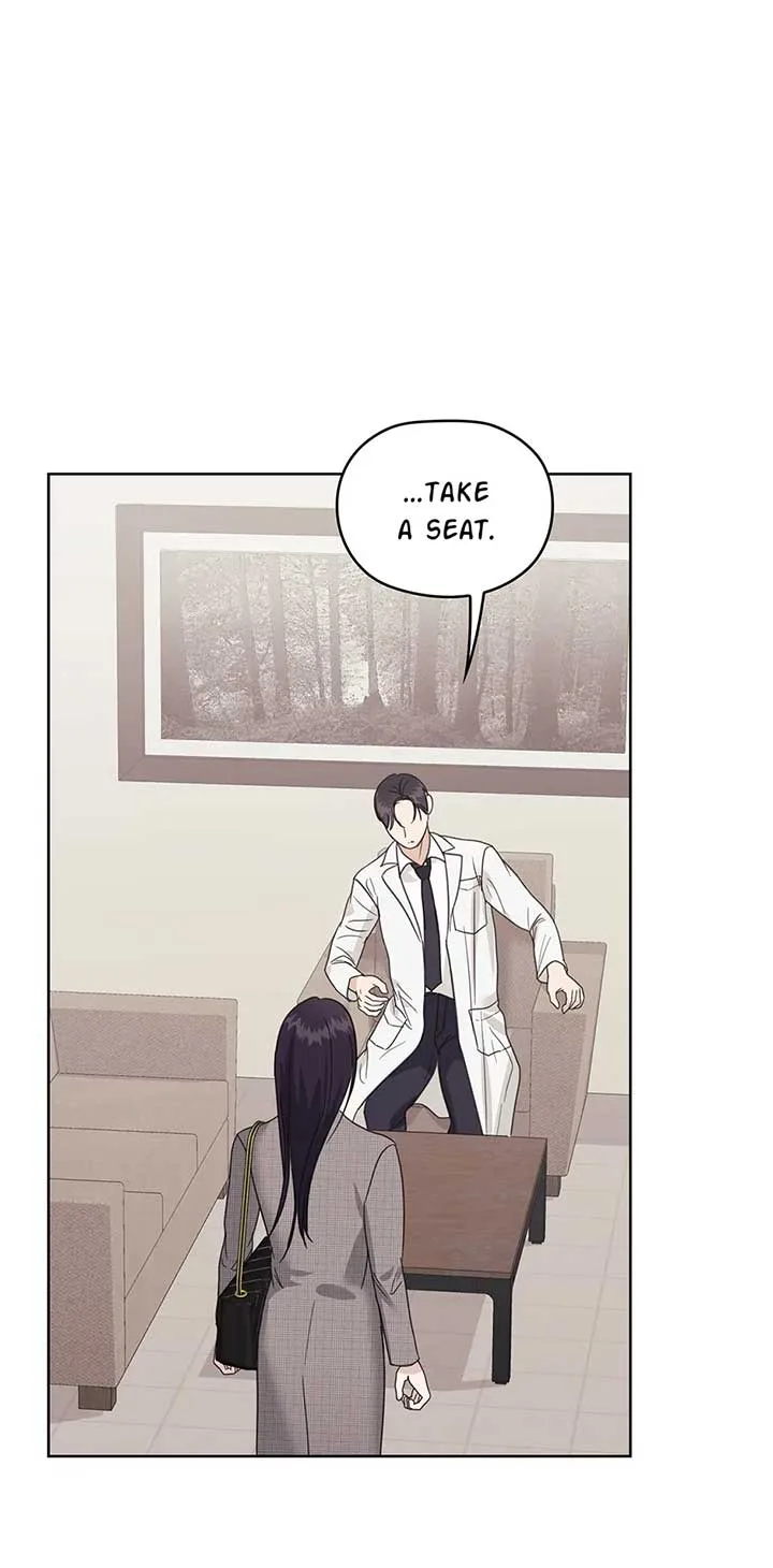 A Sneaky Blind Date [Official] Chapter 36 page 8