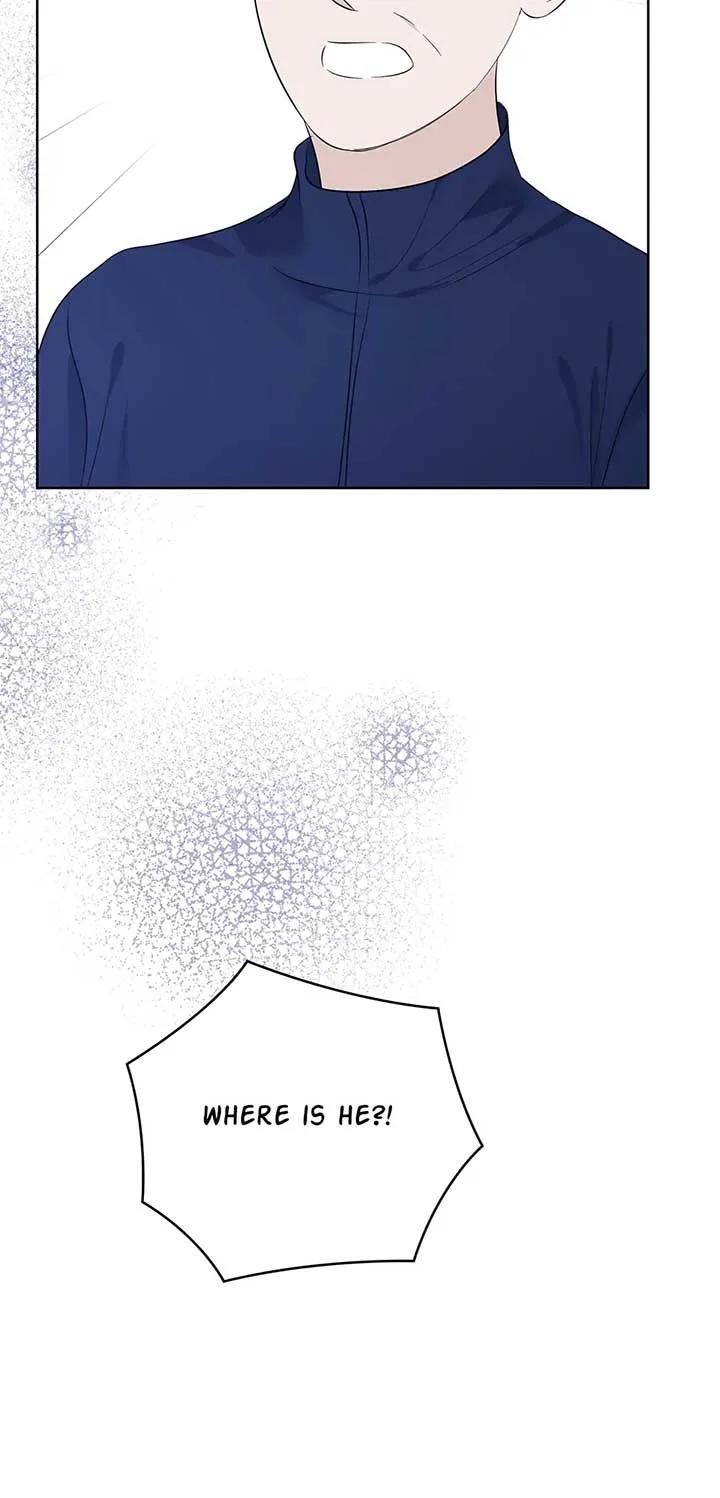 A Sneaky Blind Date [Official] Chapter 34 page 47