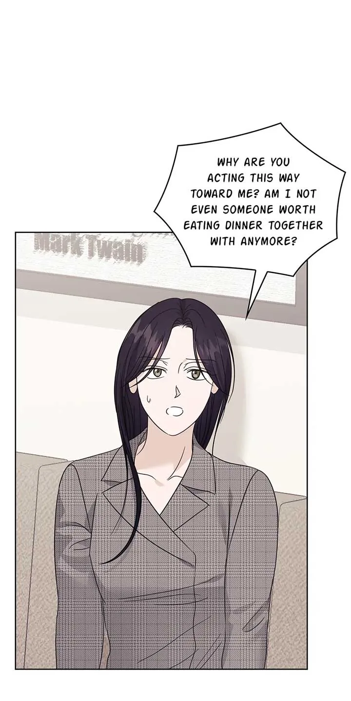 A Sneaky Blind Date [Official] Chapter 36 page 17