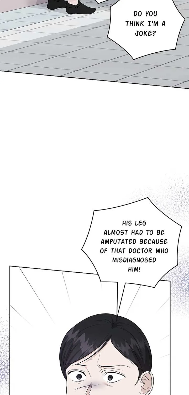 A Sneaky Blind Date [Official] Chapter 34 page 46