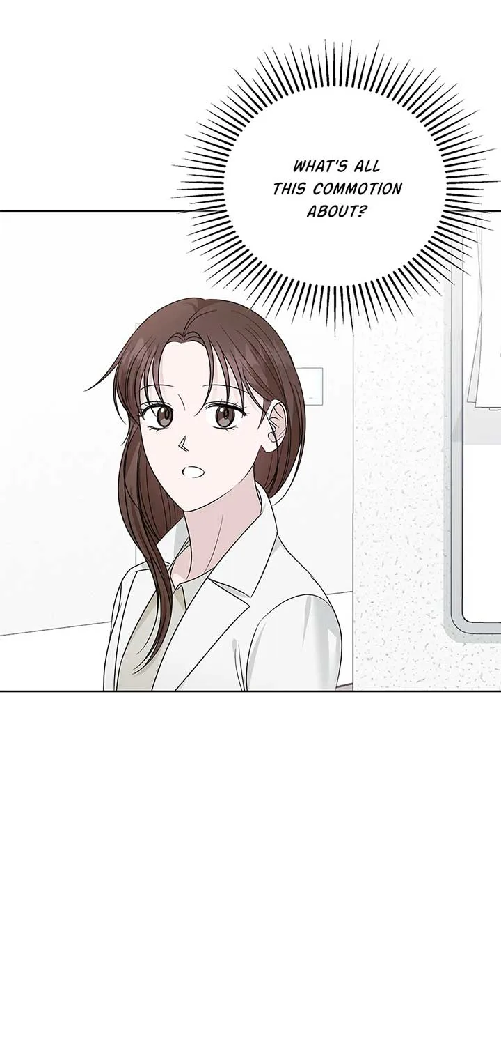 A Sneaky Blind Date [Official] Chapter 34 page 44