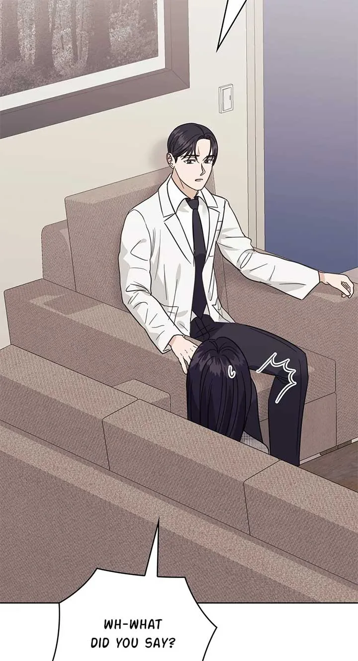 A Sneaky Blind Date [Official] Chapter 36 page 23