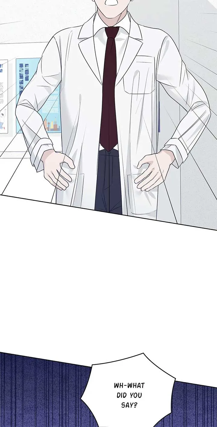 A Sneaky Blind Date [Official] Chapter 34 page 55