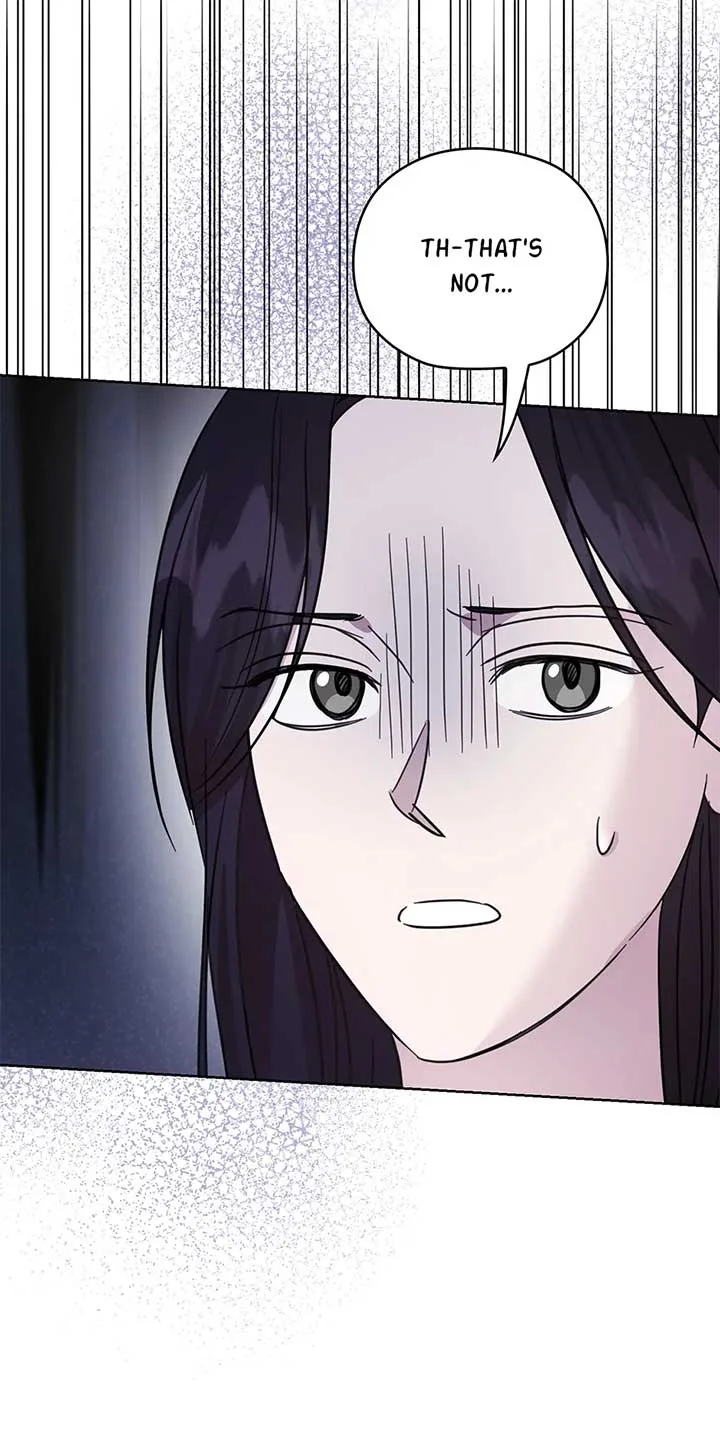 A Sneaky Blind Date [Official] Chapter 36 page 20