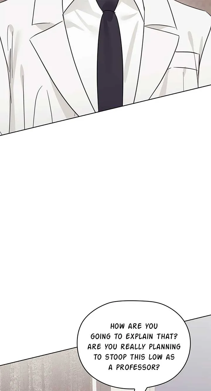 A Sneaky Blind Date [Official] Chapter 36 page 22