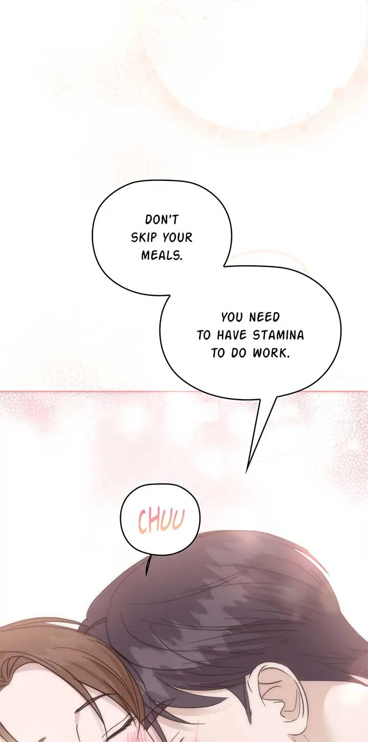A Sneaky Blind Date [Official] Chapter 35 page 55