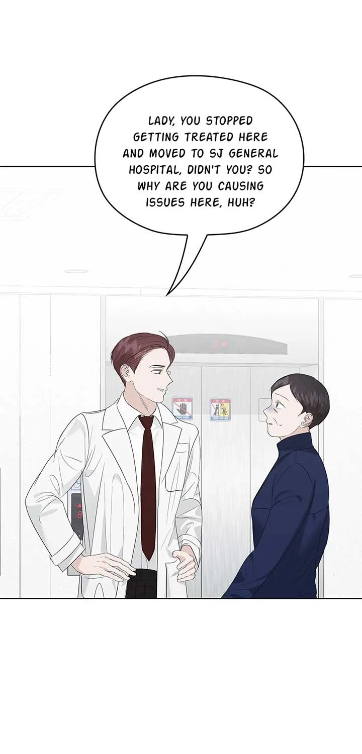 A Sneaky Blind Date [Official] Chapter 34 page 57