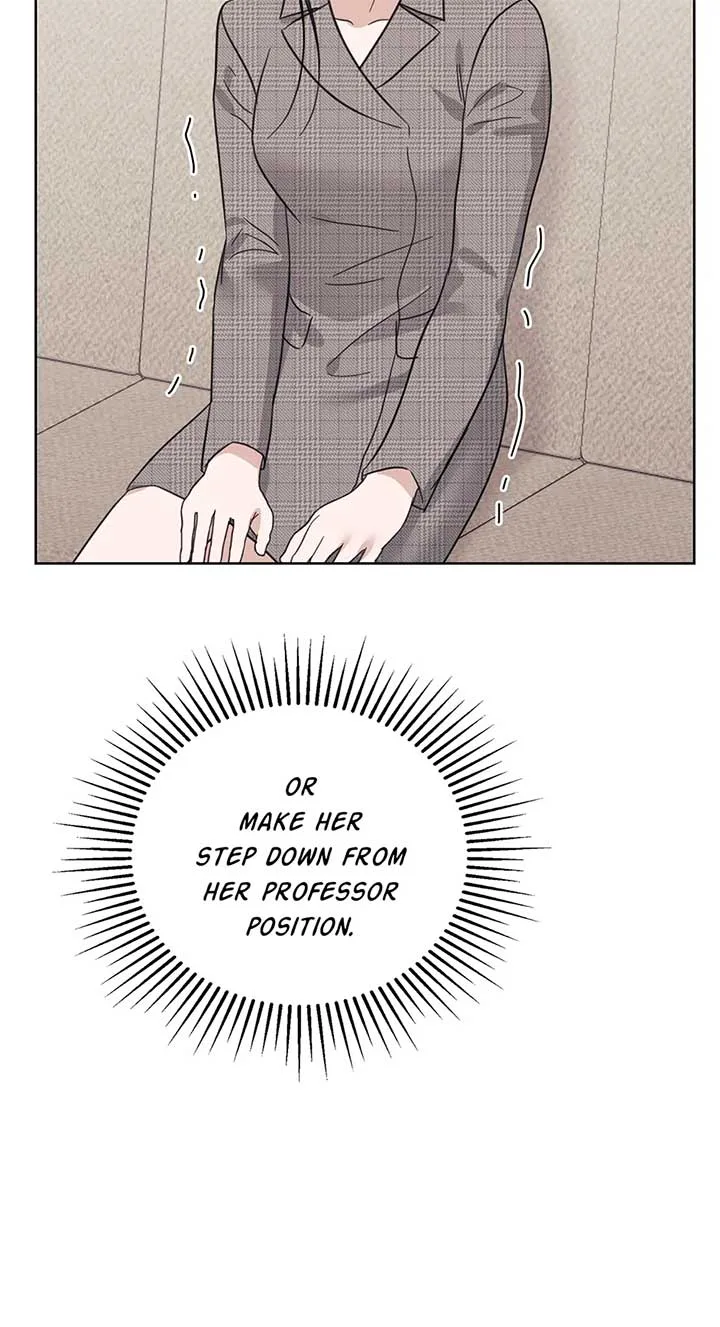 A Sneaky Blind Date [Official] Chapter 36 page 25