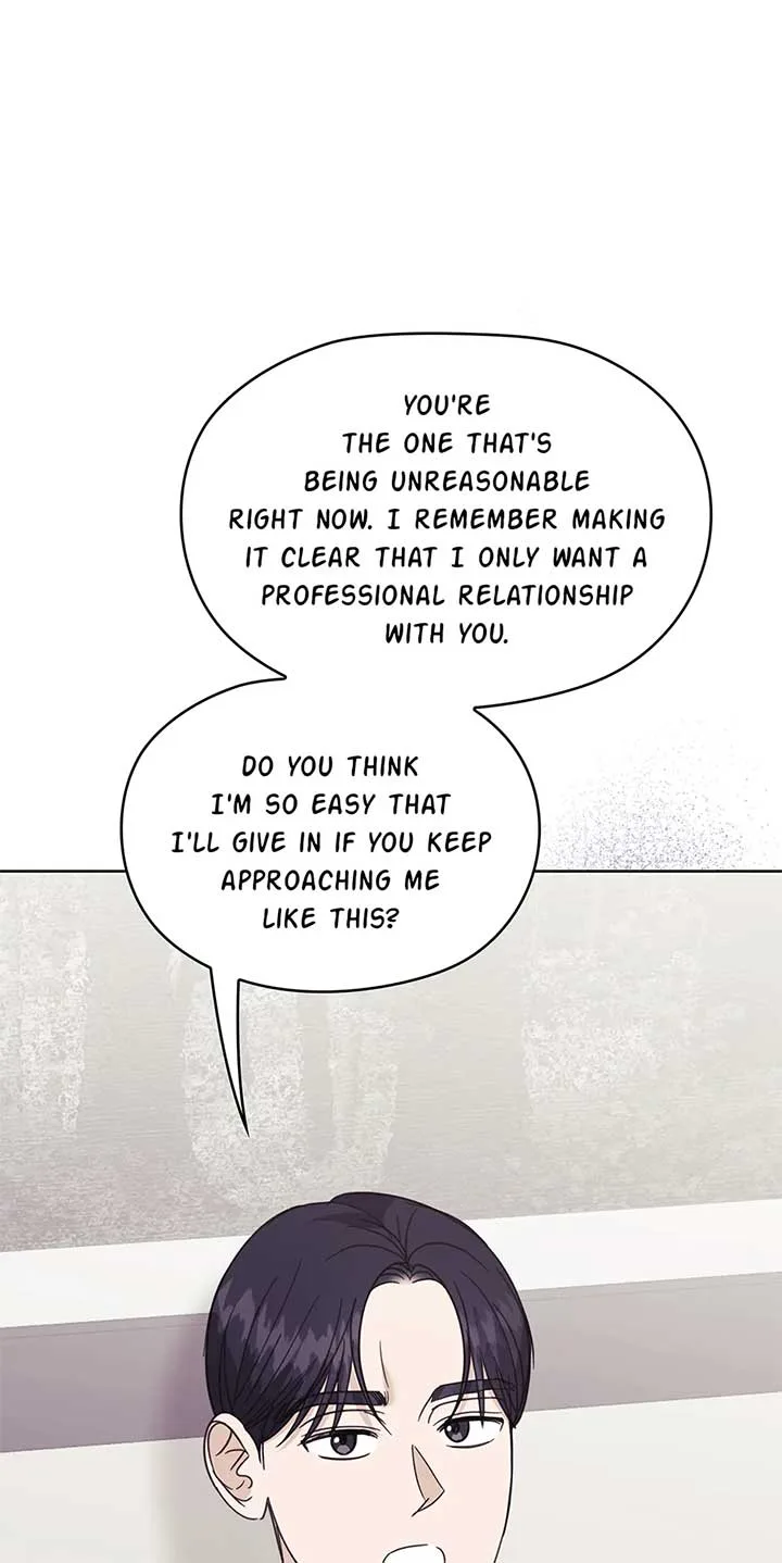 A Sneaky Blind Date [Official] Chapter 36 page 18