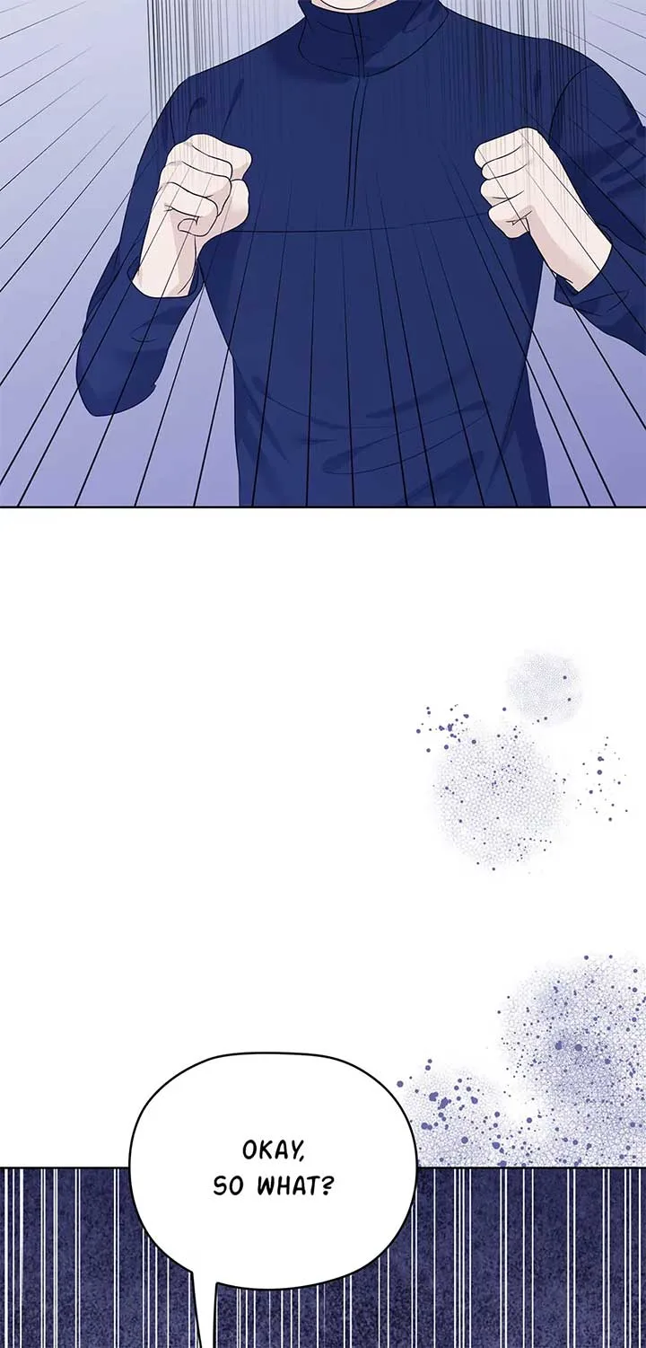 A Sneaky Blind Date [Official] Chapter 34 page 59