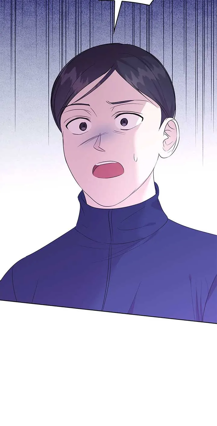 A Sneaky Blind Date [Official] Chapter 34 page 56