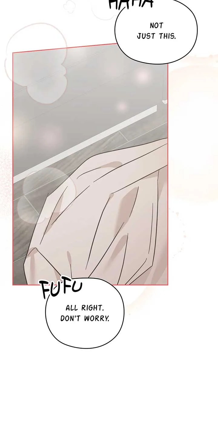 A Sneaky Blind Date [Official] Chapter 35 page 57