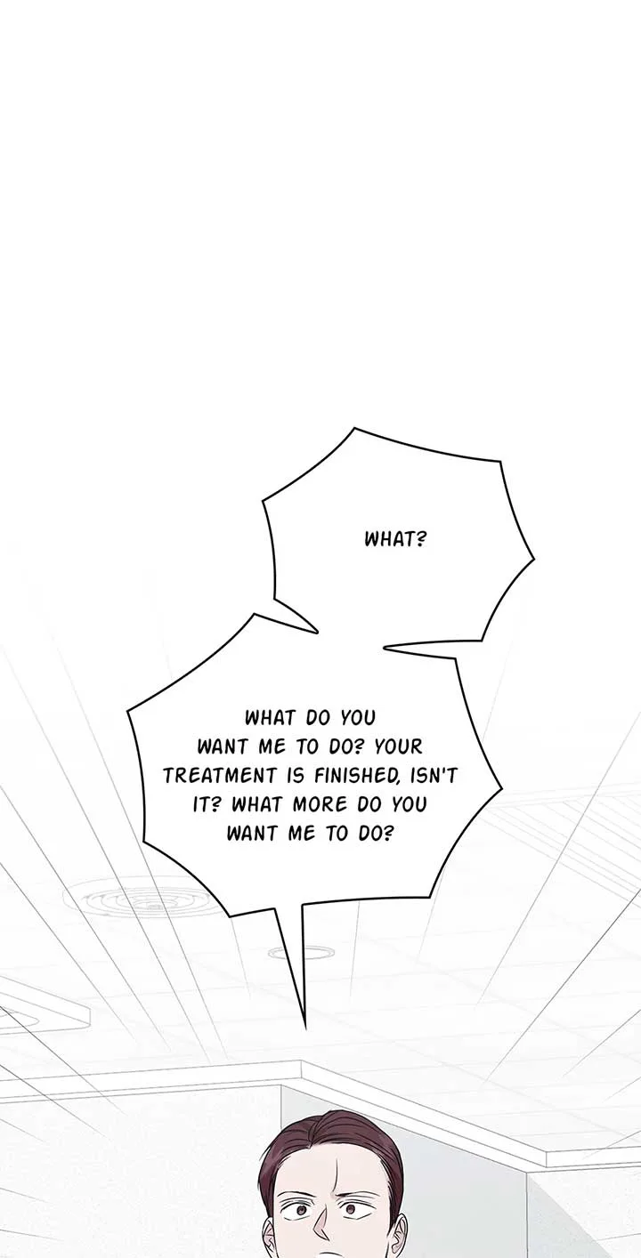 A Sneaky Blind Date [Official] Chapter 34 page 54