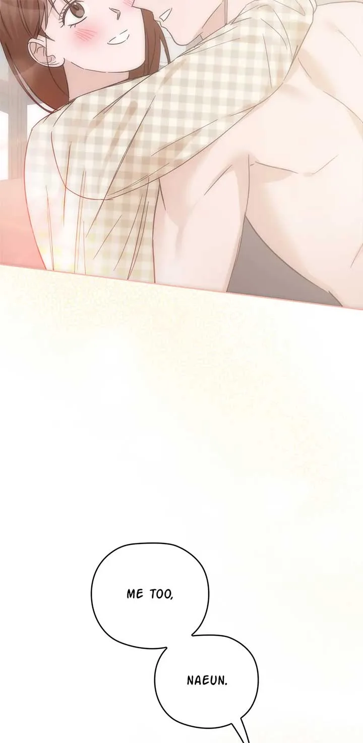 A Sneaky Blind Date [Official] Chapter 35 page 59