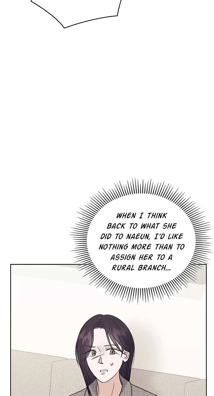 A Sneaky Blind Date [Official] Chapter 36 page 24