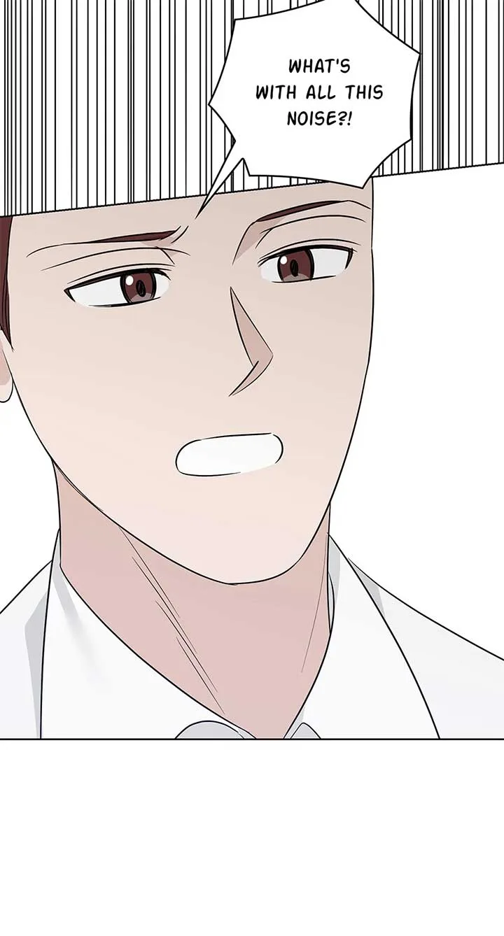 A Sneaky Blind Date [Official] Chapter 34 page 52