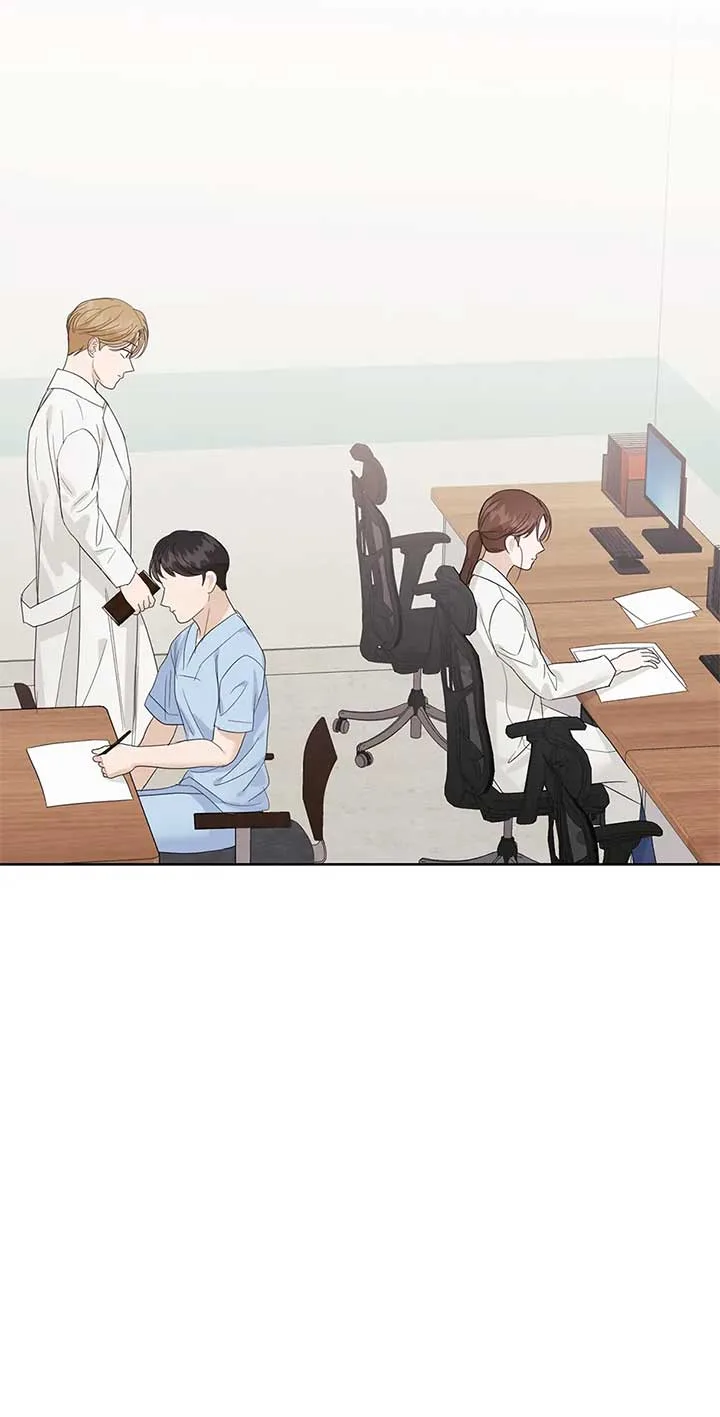 A Sneaky Blind Date [Official] Chapter 35 page 63