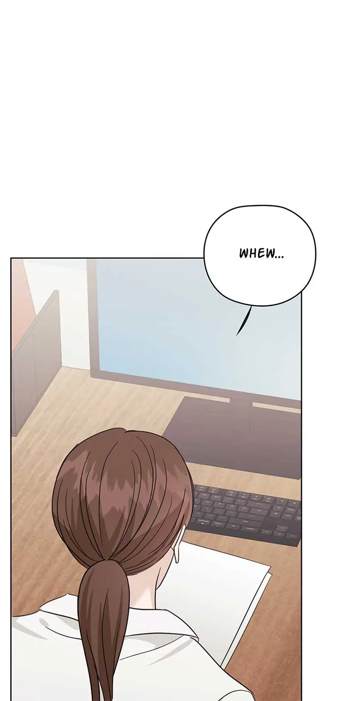 A Sneaky Blind Date [Official] Chapter 35 page 69