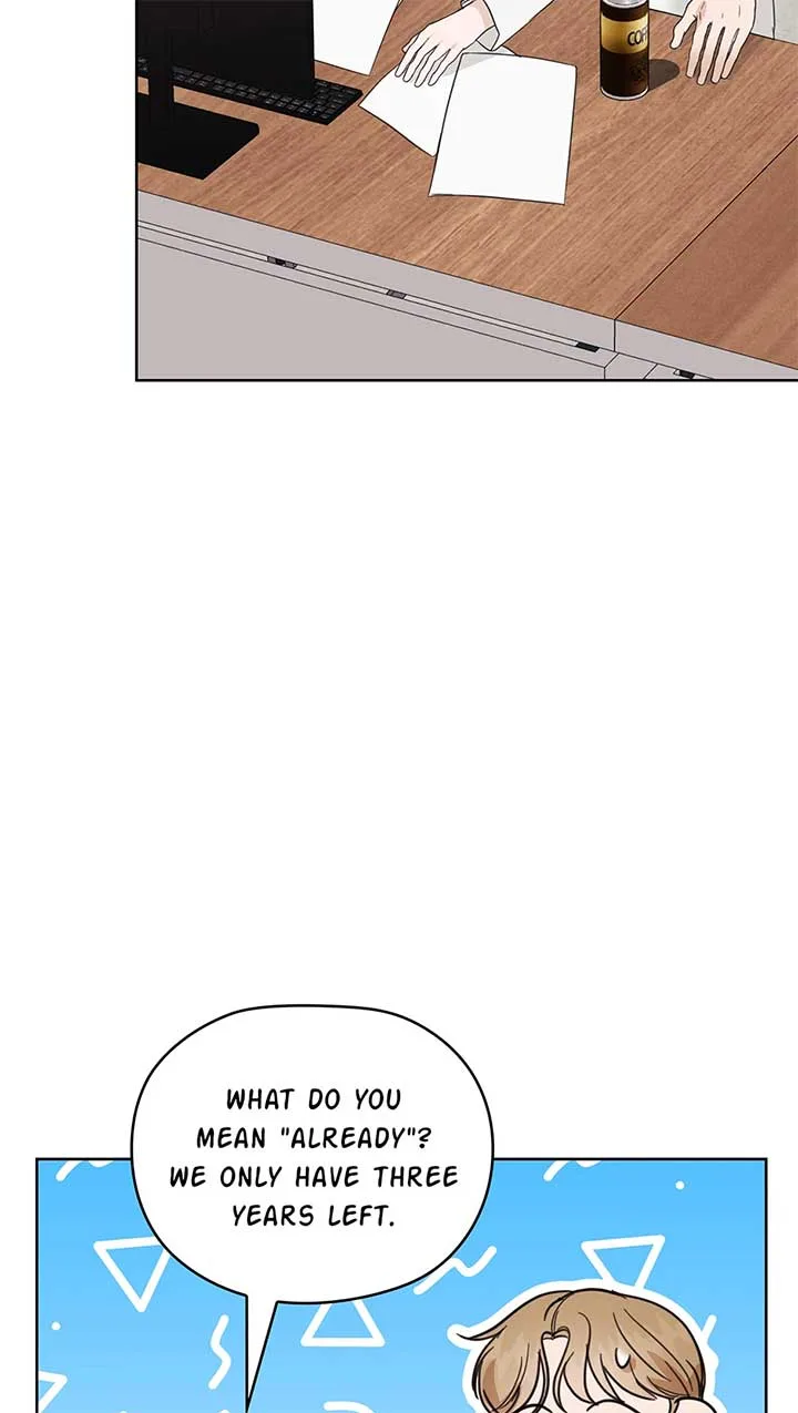 A Sneaky Blind Date [Official] Chapter 35 page 66