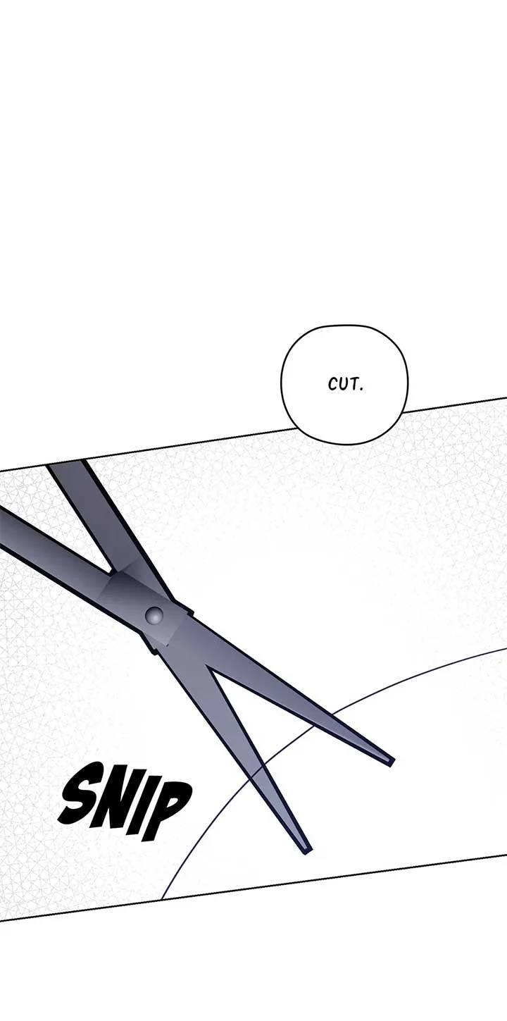 A Sneaky Blind Date [Official] Chapter 37 page 7