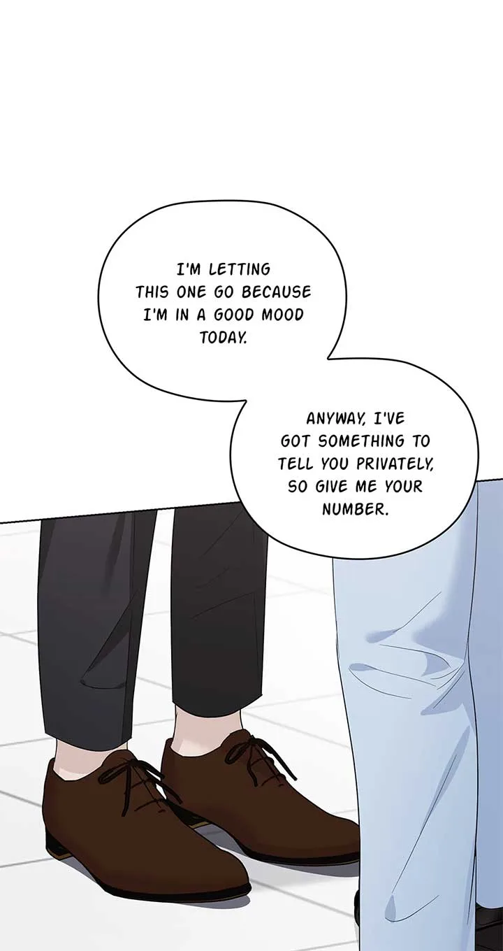 A Sneaky Blind Date [Official] Chapter 34 page 67