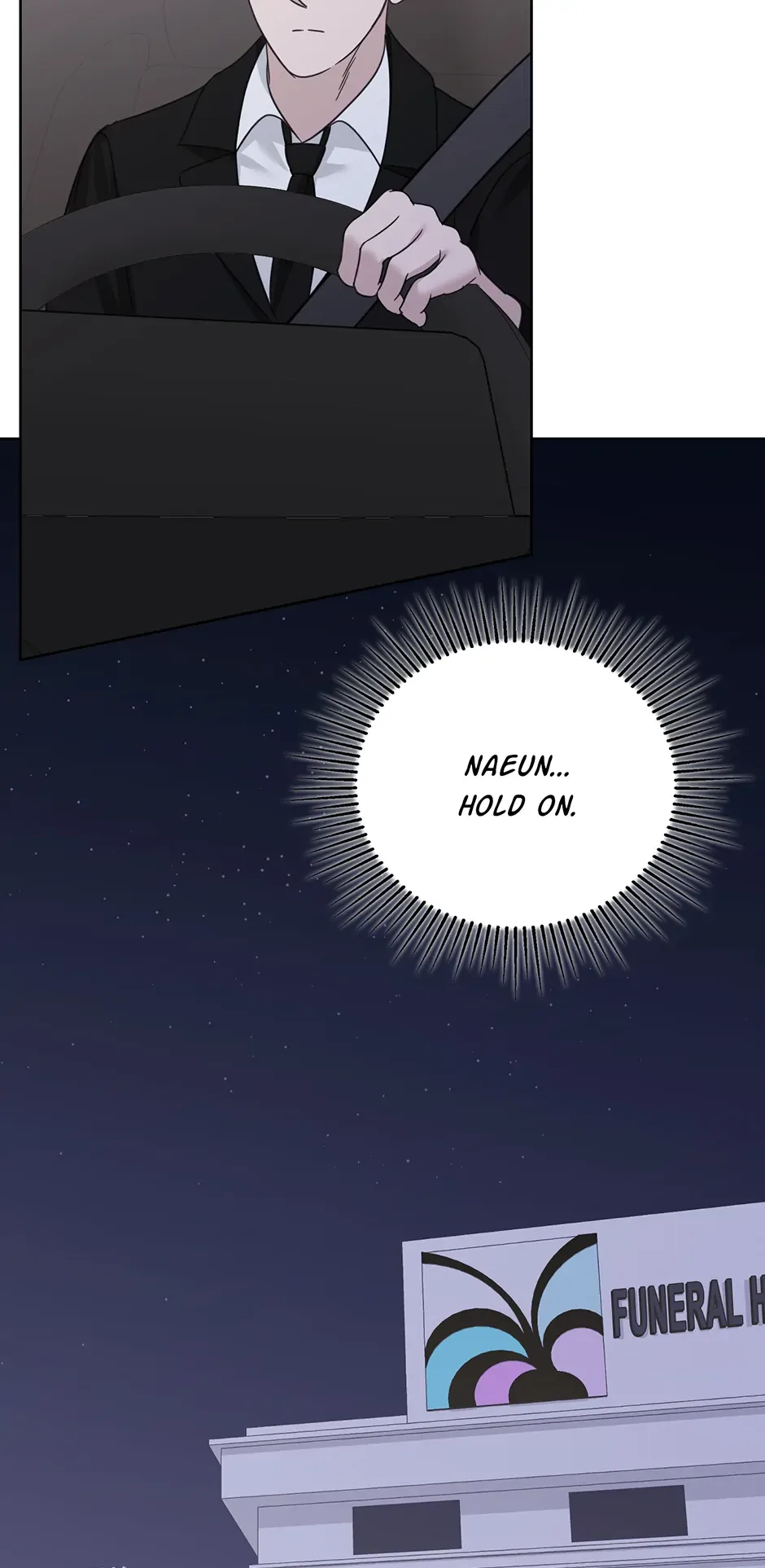 A Sneaky Blind Date [Official] Chapter 40 page 4