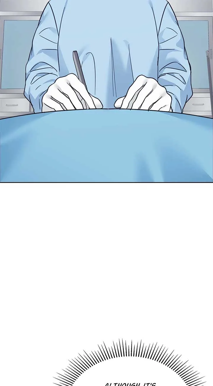 A Sneaky Blind Date [Official] Chapter 37 page 5