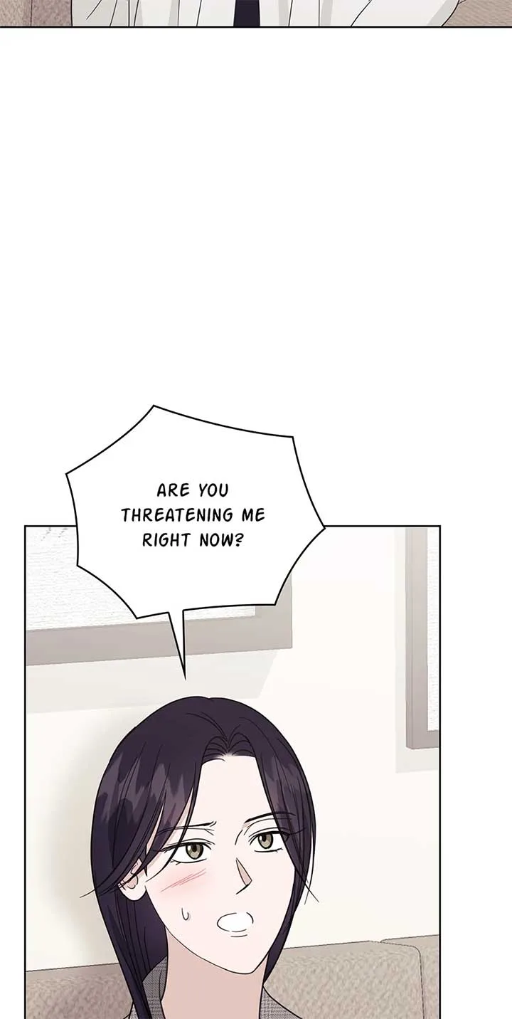 A Sneaky Blind Date [Official] Chapter 36 page 31