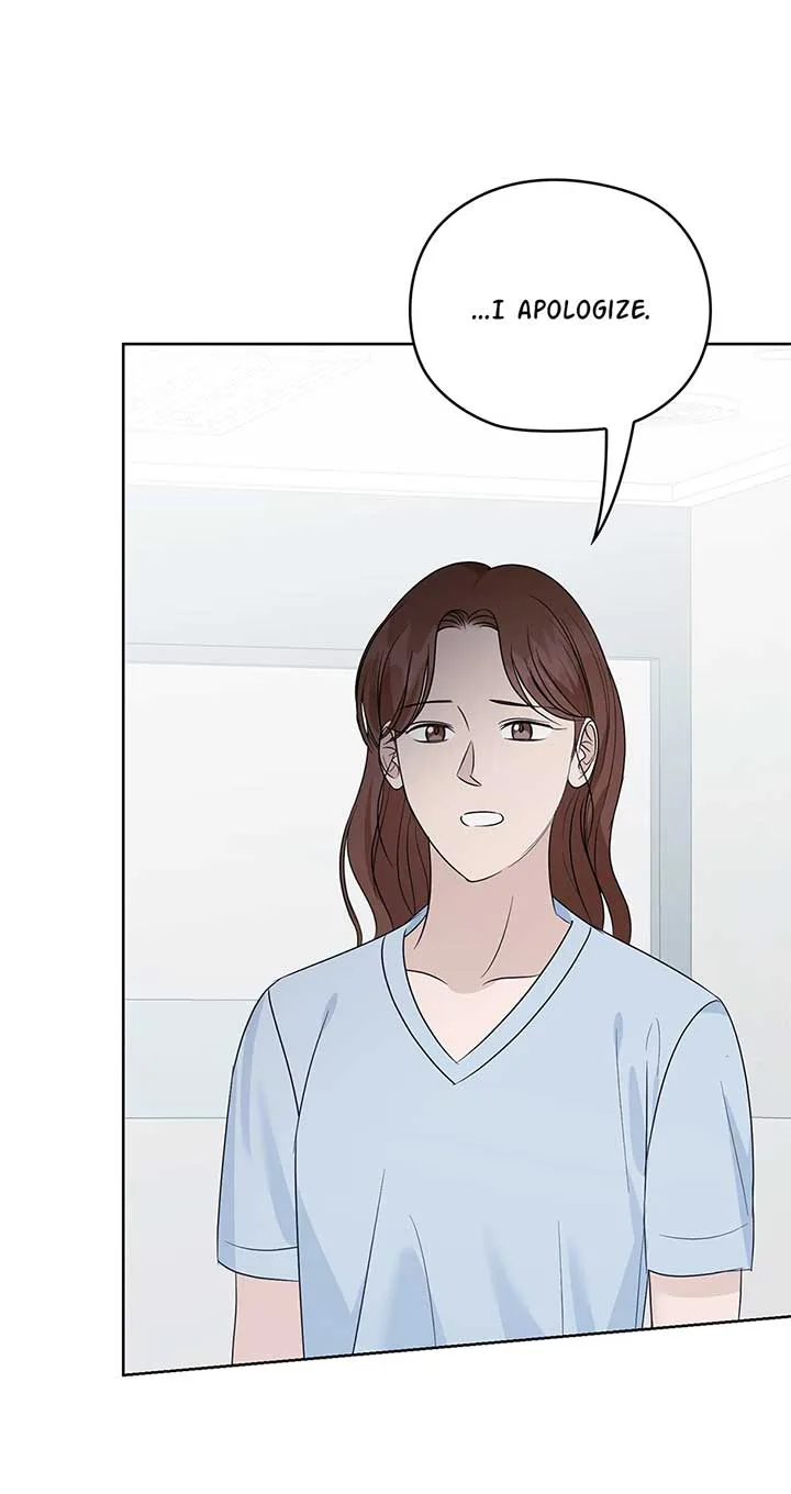 A Sneaky Blind Date [Official] Chapter 34 page 66