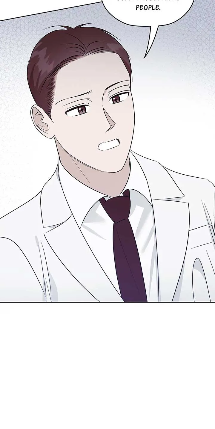 A Sneaky Blind Date [Official] Chapter 34 page 65