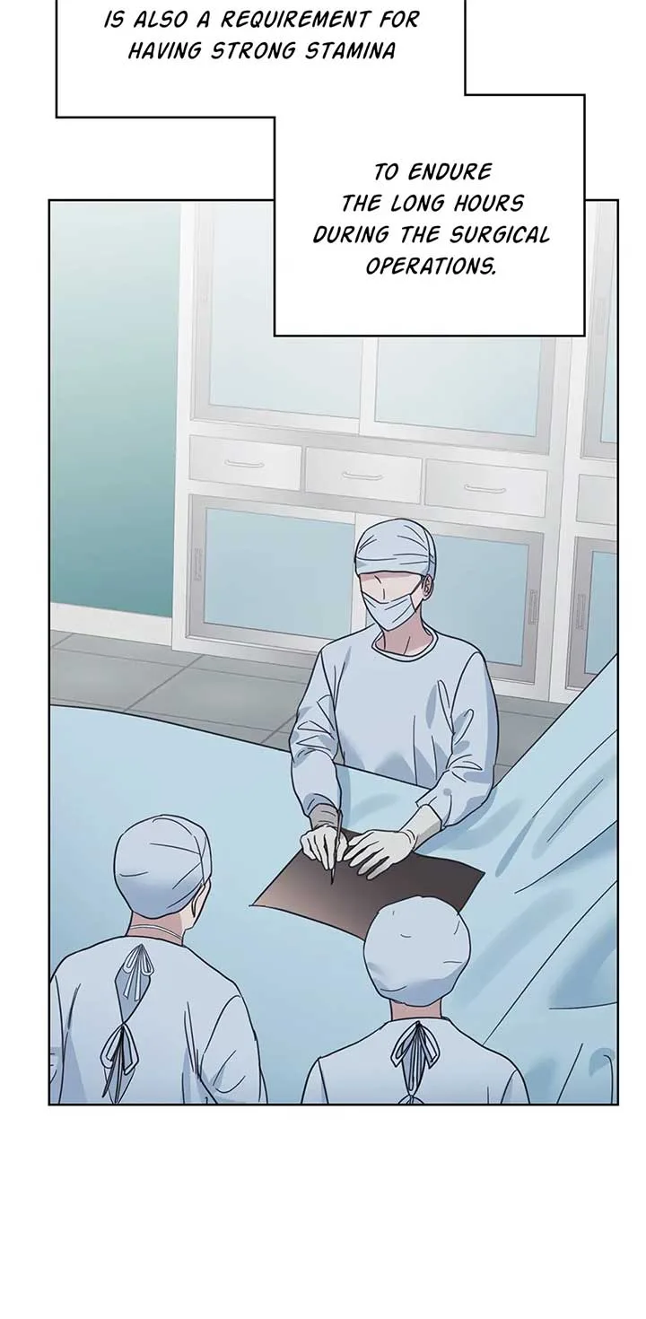 A Sneaky Blind Date [Official] Chapter 36 page 29