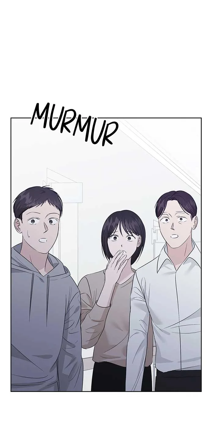 A Sneaky Blind Date [Official] Chapter 34 page 61