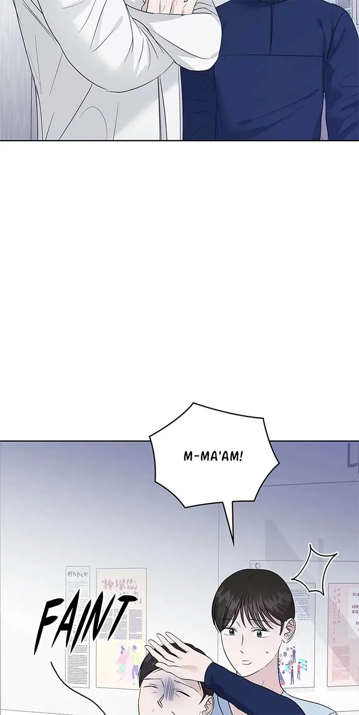 A Sneaky Blind Date [Official] Chapter 34 page 63
