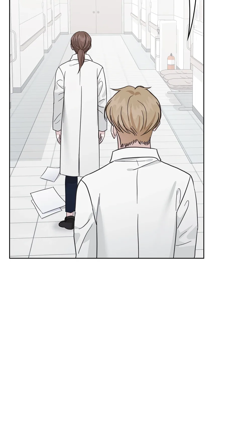 A Sneaky Blind Date [Official] Chapter 39 page 5