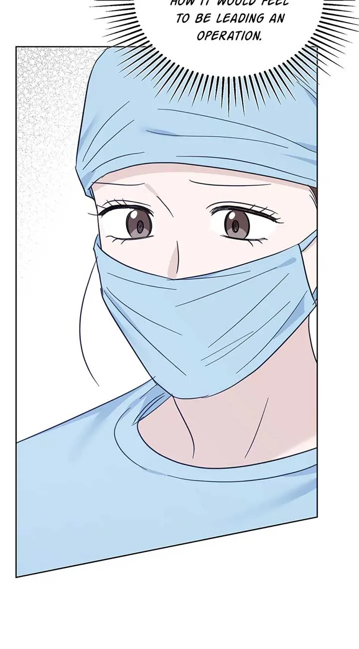 A Sneaky Blind Date [Official] Chapter 37 page 3