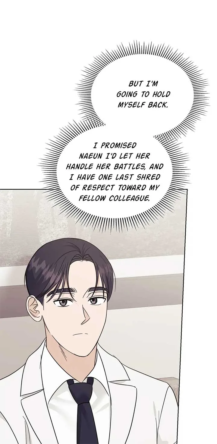 A Sneaky Blind Date [Official] Chapter 36 page 26