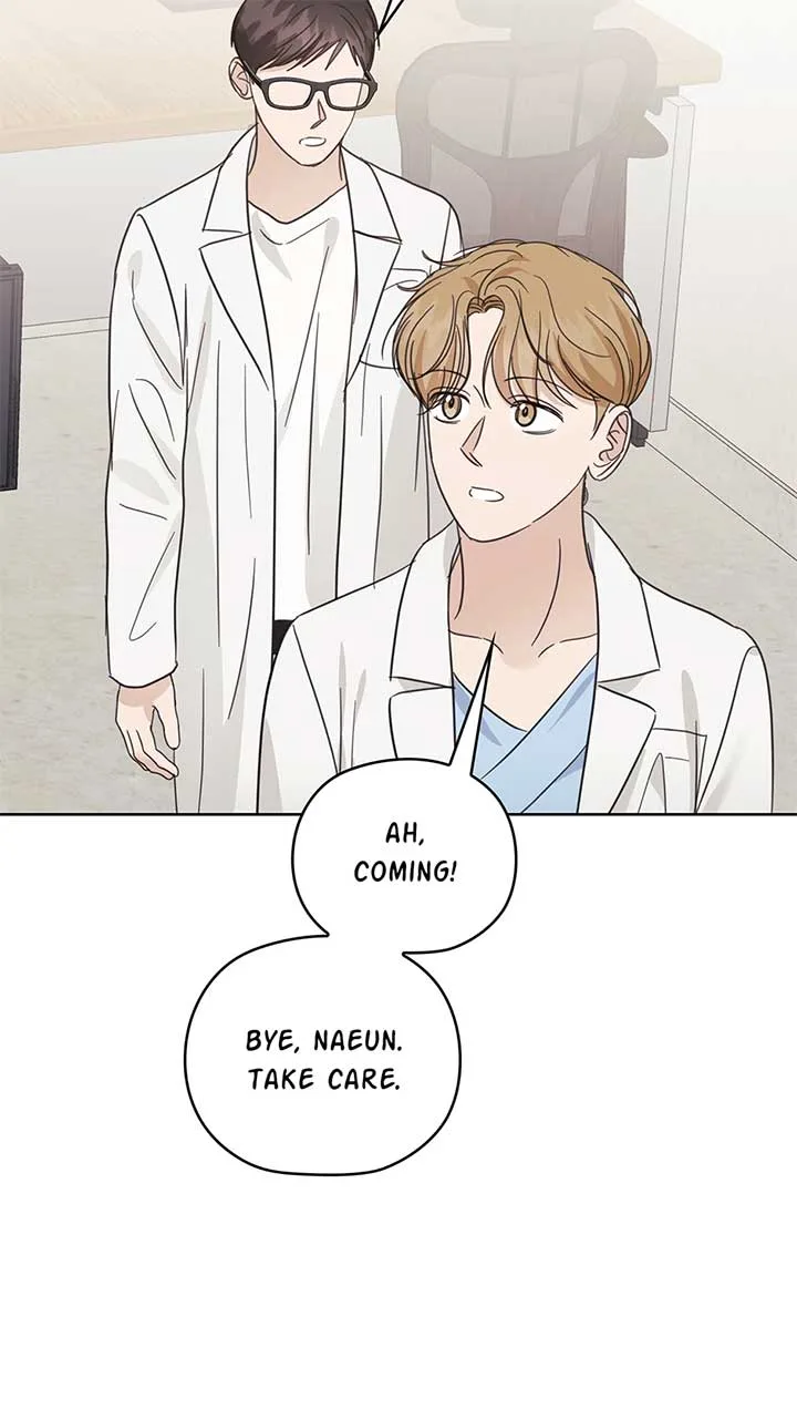 A Sneaky Blind Date [Official] Chapter 35 page 68