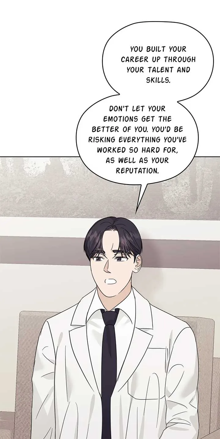 A Sneaky Blind Date [Official] Chapter 36 page 30