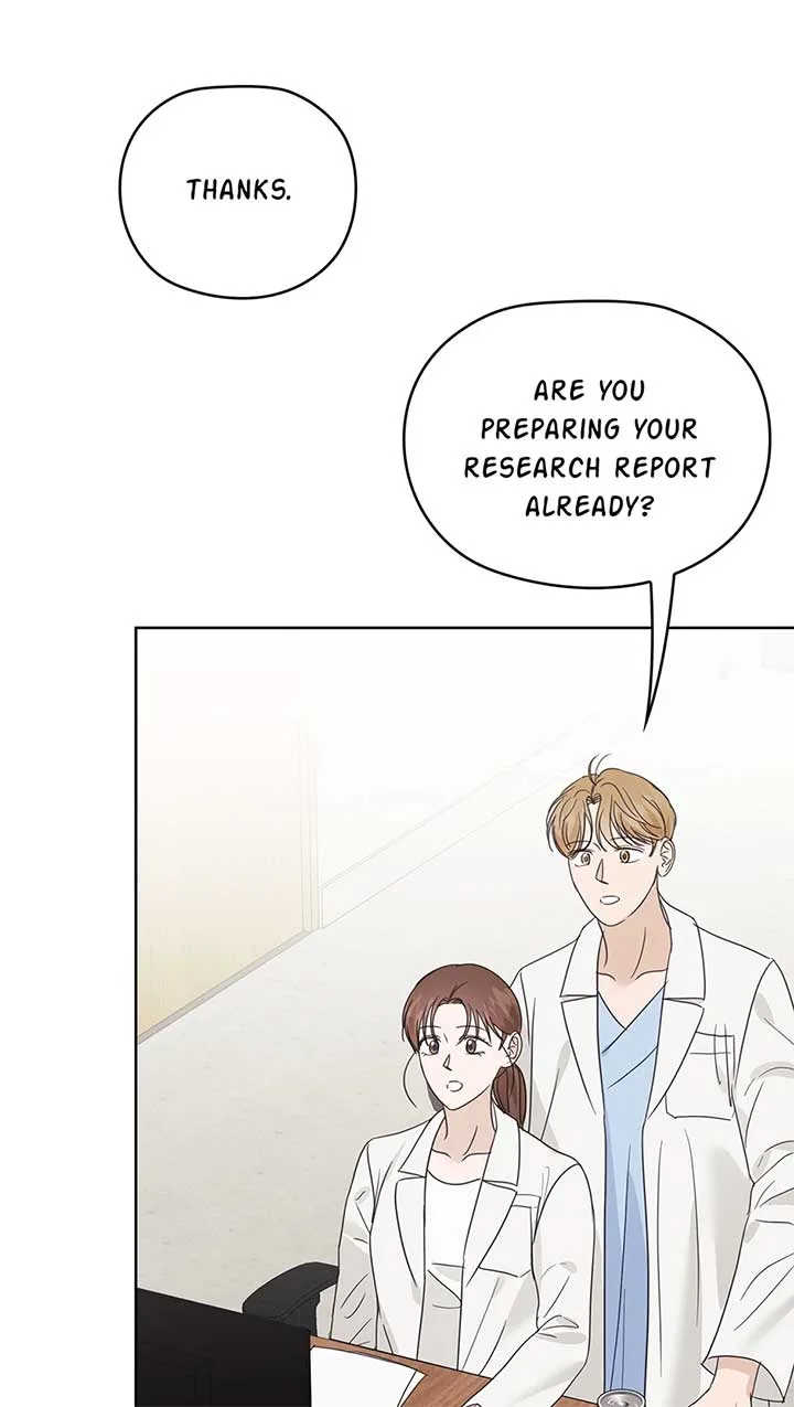 A Sneaky Blind Date [Official] Chapter 35 page 65