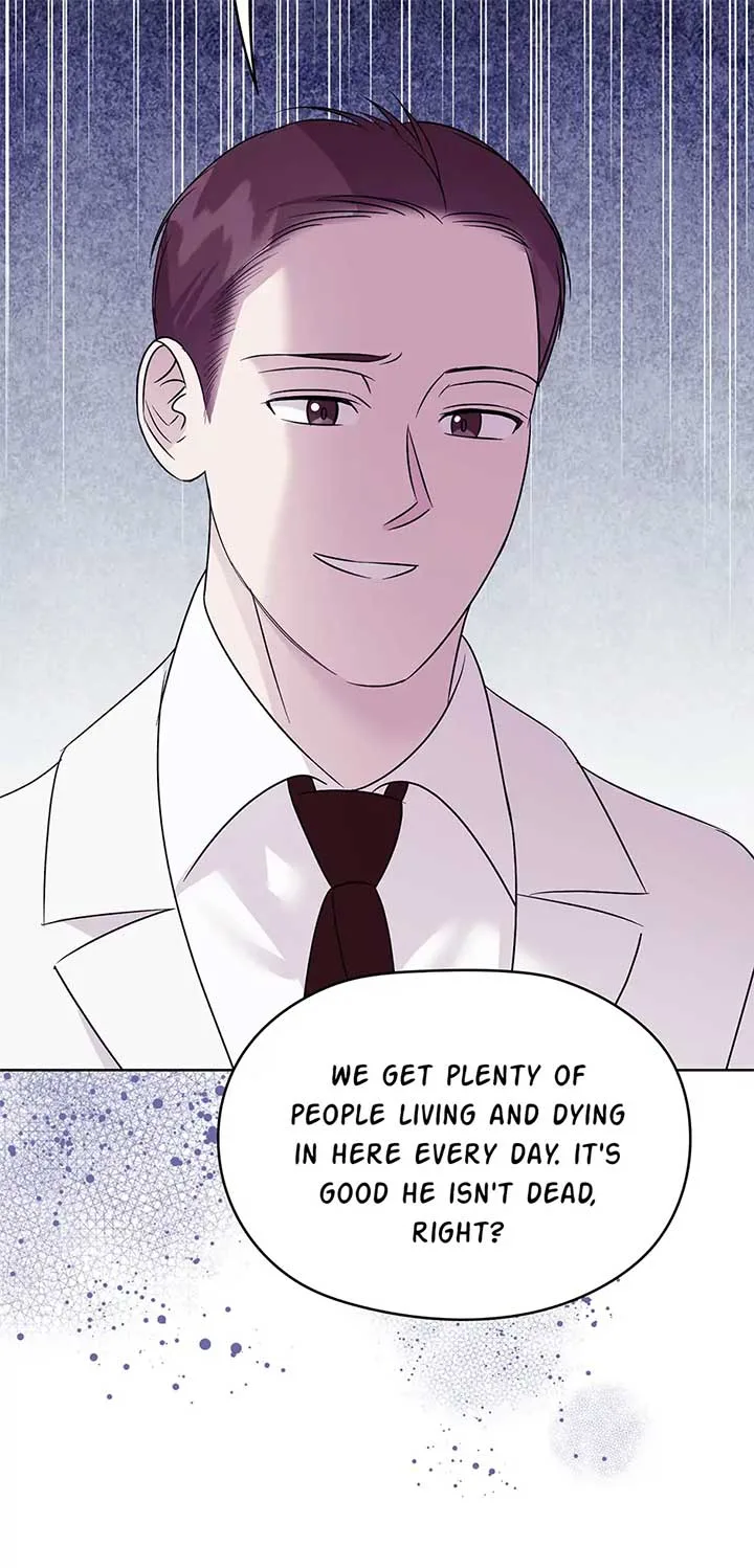A Sneaky Blind Date [Official] Chapter 34 page 60