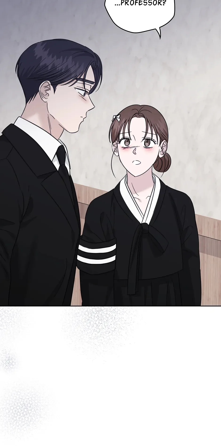A Sneaky Blind Date [Official] Chapter 40 page 10