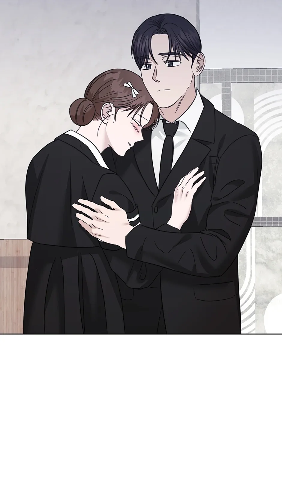 A Sneaky Blind Date [Official] Chapter 40 page 15
