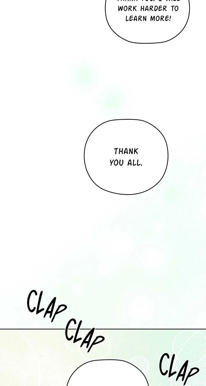 A Sneaky Blind Date [Official] Chapter 37 page 12