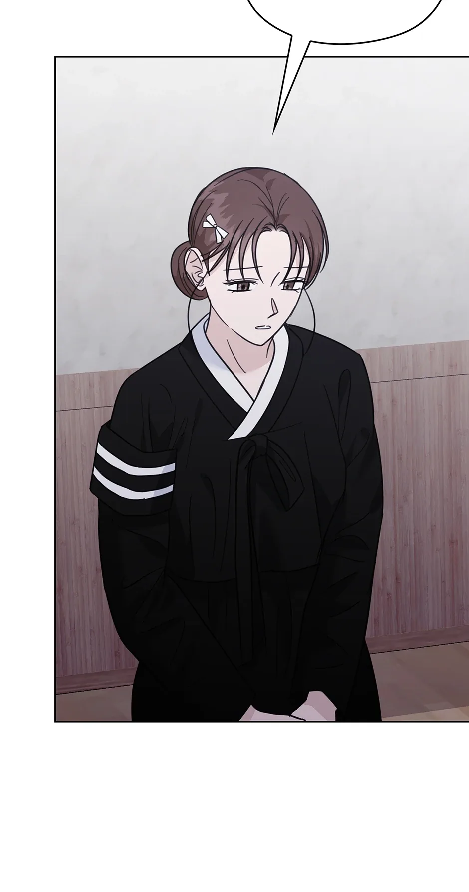 A Sneaky Blind Date [Official] Chapter 40 page 19