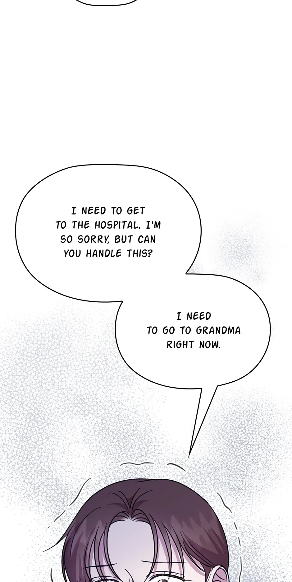 A Sneaky Blind Date [Official] Chapter 39 page 11