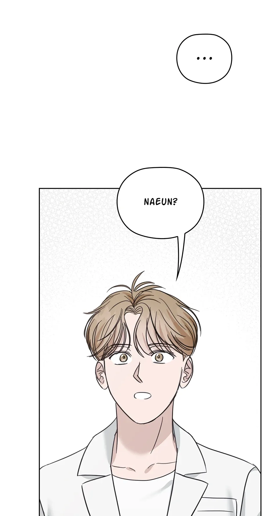 A Sneaky Blind Date [Official] Chapter 39 page 7