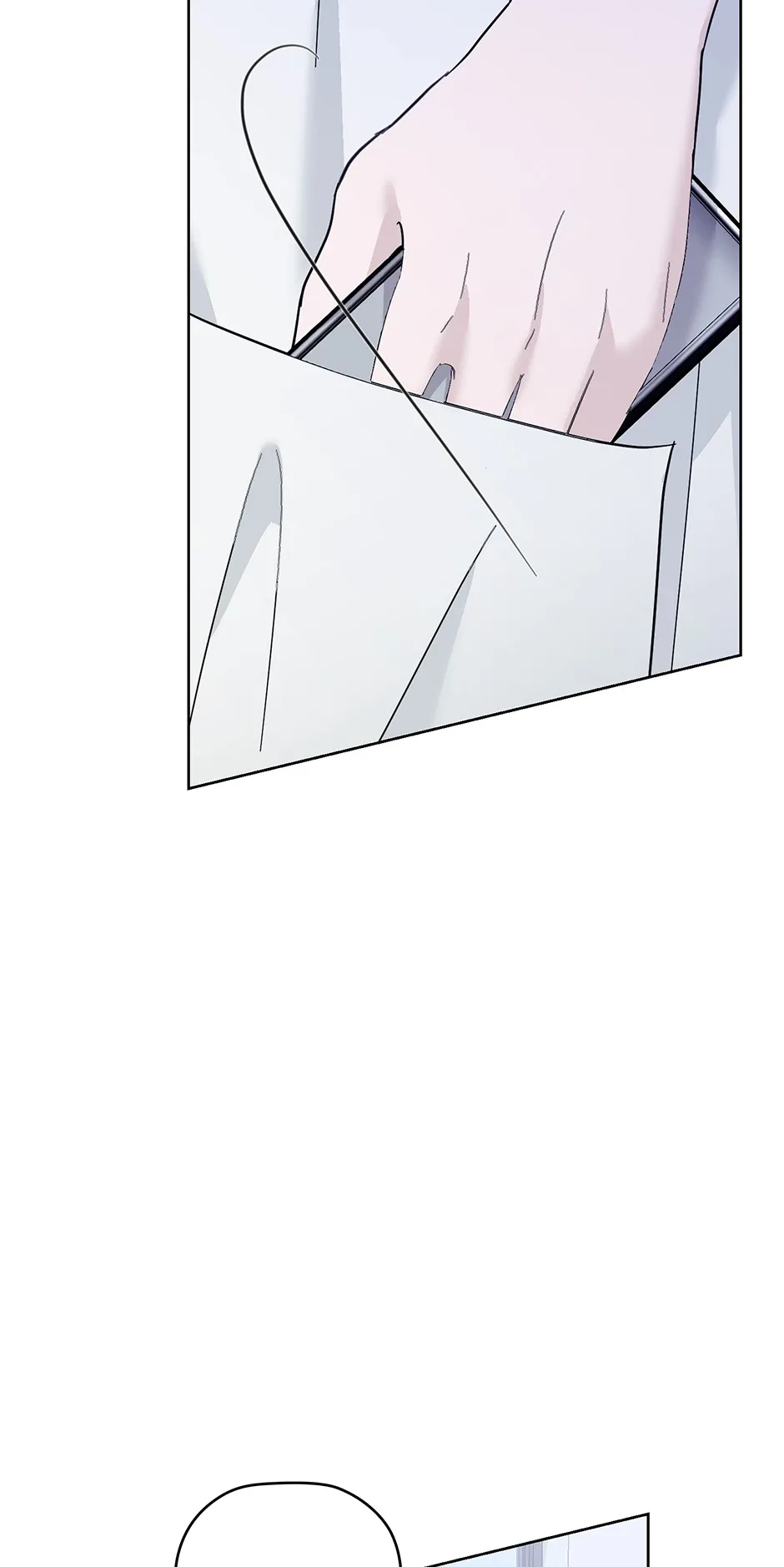 A Sneaky Blind Date [Official] Chapter 41 page 3