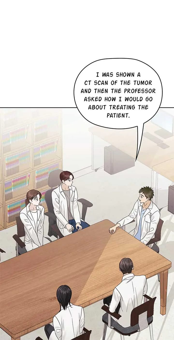 A Sneaky Blind Date [Official] Chapter 36 page 38